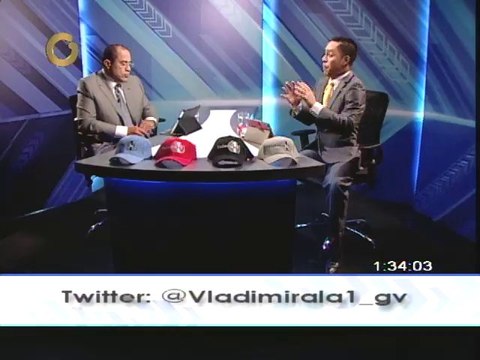 Robert Serra: nosotros respetamos a la oposición