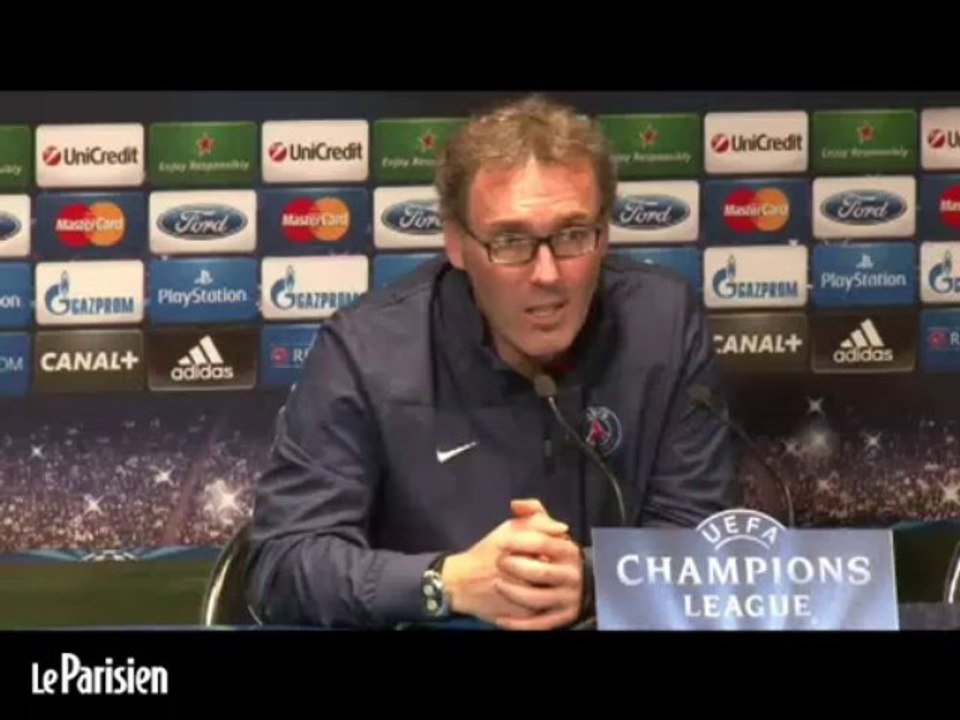PSG-Anderlecht : "Le match le plus important des poules"