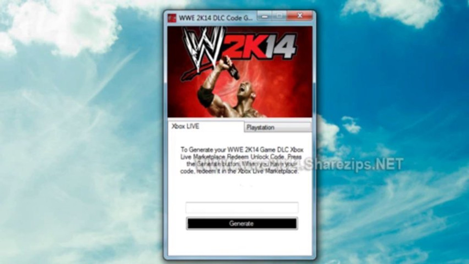 How To Download WWE 2k14 Free On PS3 And Xbox 360 - Video Dailymotion