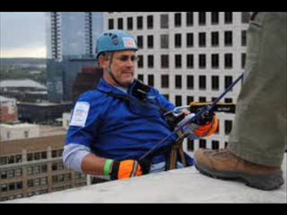 Over the Edge Watch Free Trailer