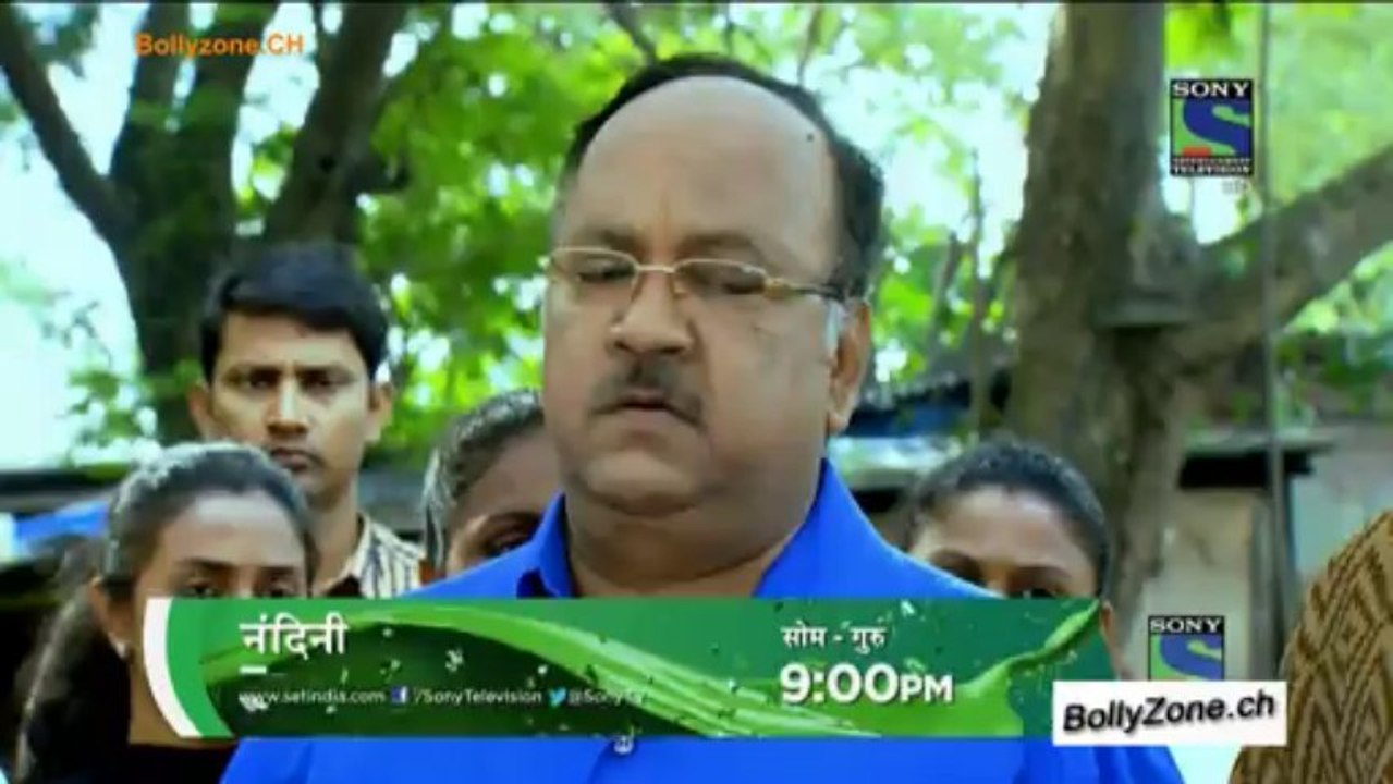 Nandini 1080p Promo 5th November 2013 Watch Online HD