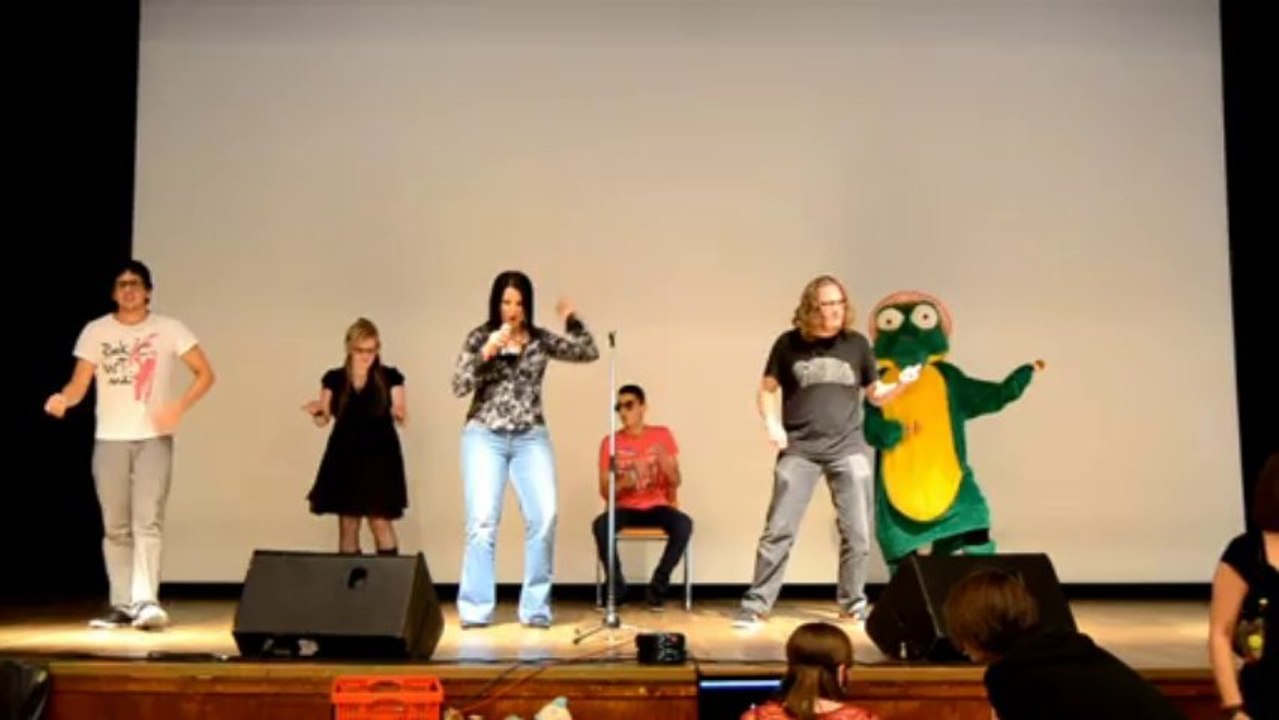 Air band 9