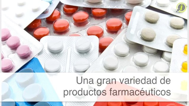 Farmacia Gabriela / Farmacia Barranquitas