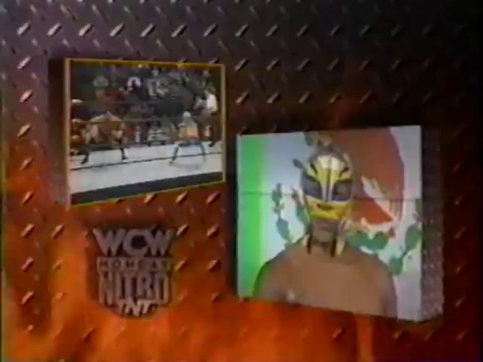 Nitro 11.18.96y-part1