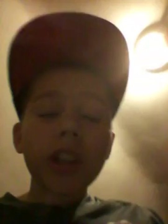 Présentation de ma chaîne Daylimotion !