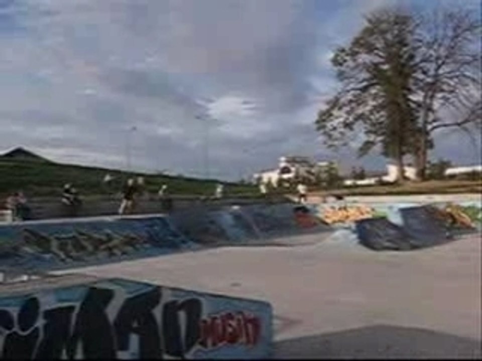 Trailer Ridiation #01