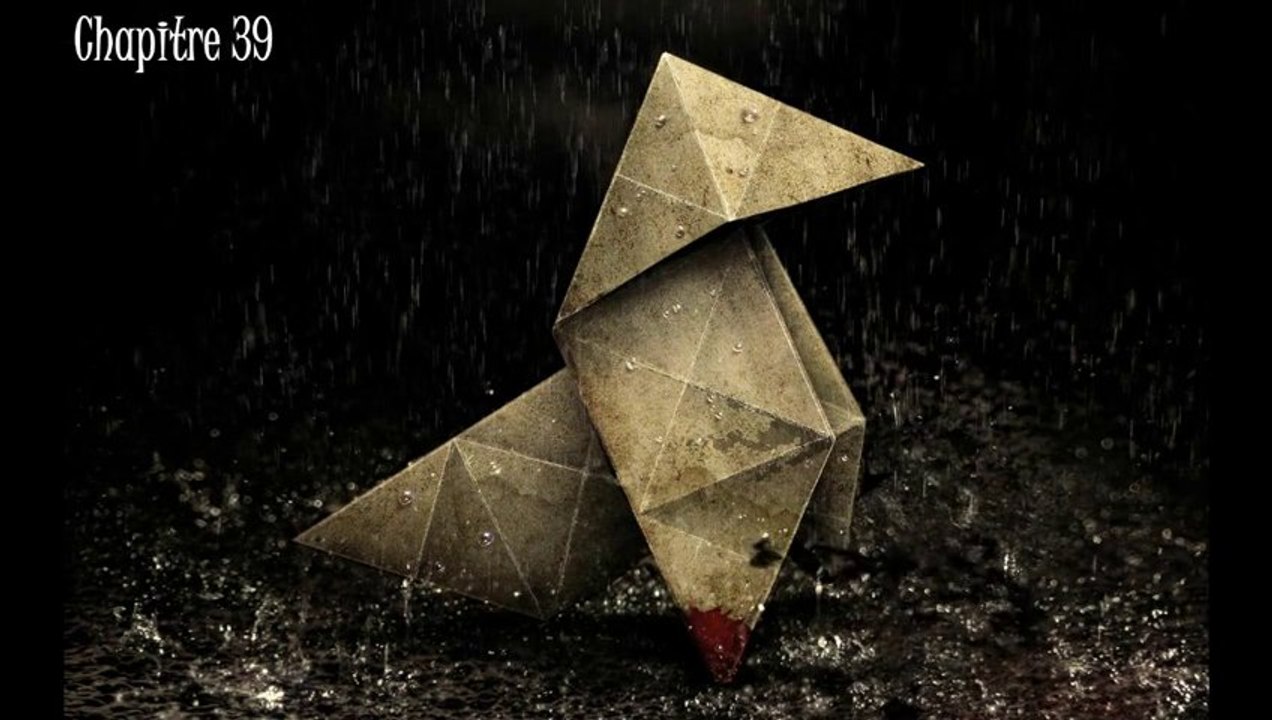 Heavy Rain (46-54)