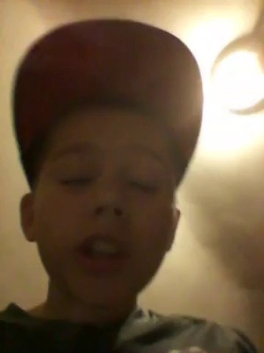 Présentation de ma chaîne Daylimotion