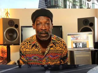 IS ANYBODY OUT THERE by Lasana Bandele Kickstarter 640x480