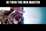 AZONTO MIX TAPE VIDEO BY DJ YUFA THE MIX MASTER