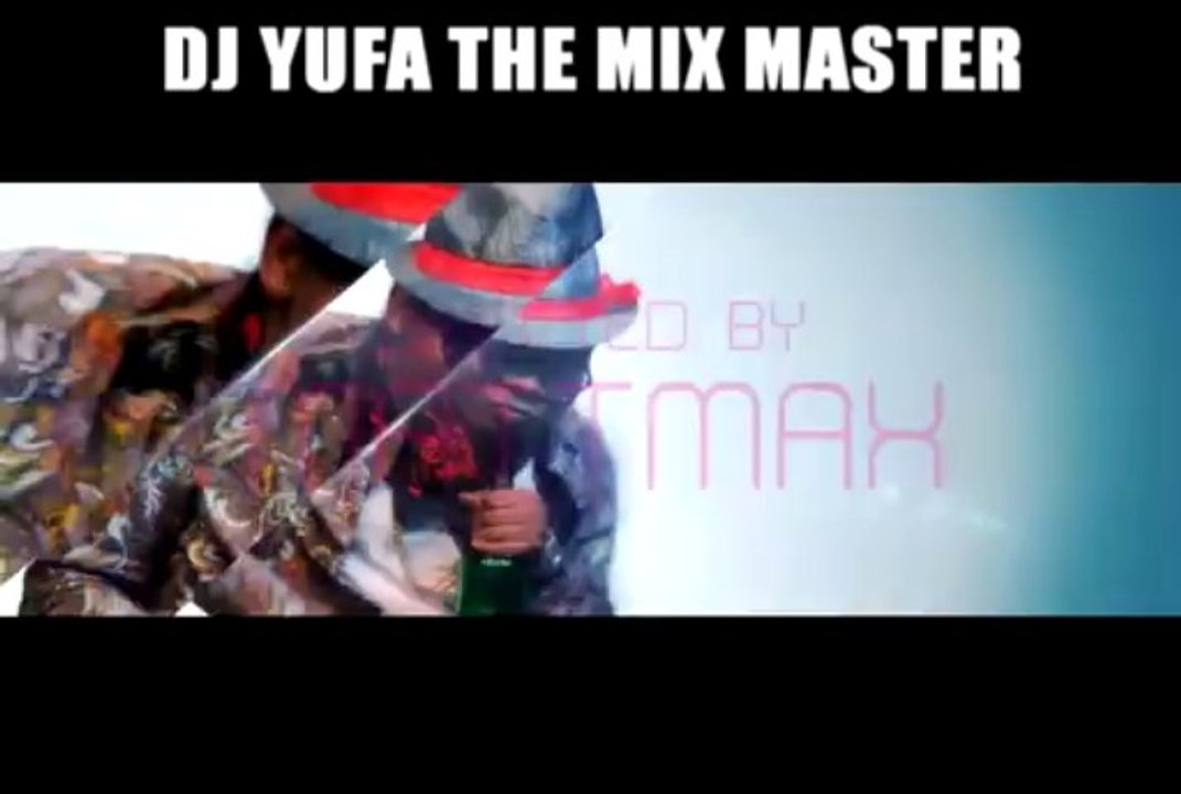 AZONTO MIX TAPE VIDEO BY DJ YUFA THE MIX MASTER