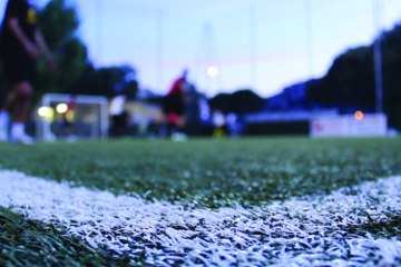 Reiew C2 Giornata 8 - A. Network in fuga, scherzetto del Futbolclub - futsalfanner.it