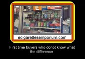 V2 Cigs Top Electronic Cigarette Reviews Starter Kit or Disposable Best Ecig http://ecigarettesemporium.com/