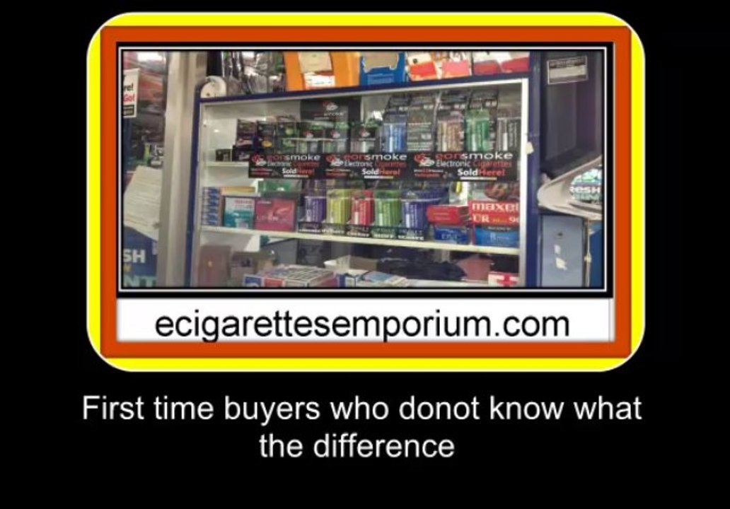 V2 Cigs Top Electronic Cigarette Reviews Starte...