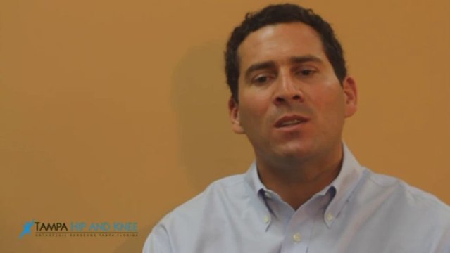 Anterior cruciate ligament (ACL) injury in Tampa, FL