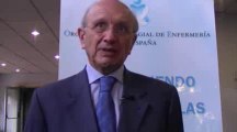 Entrevista a Máximo Gonzalez Jurado presidente del CGE
