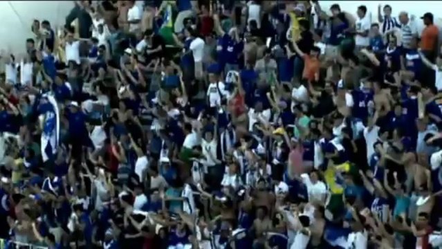 Brasile, serpentina incredibile di Everton Ribeiro!