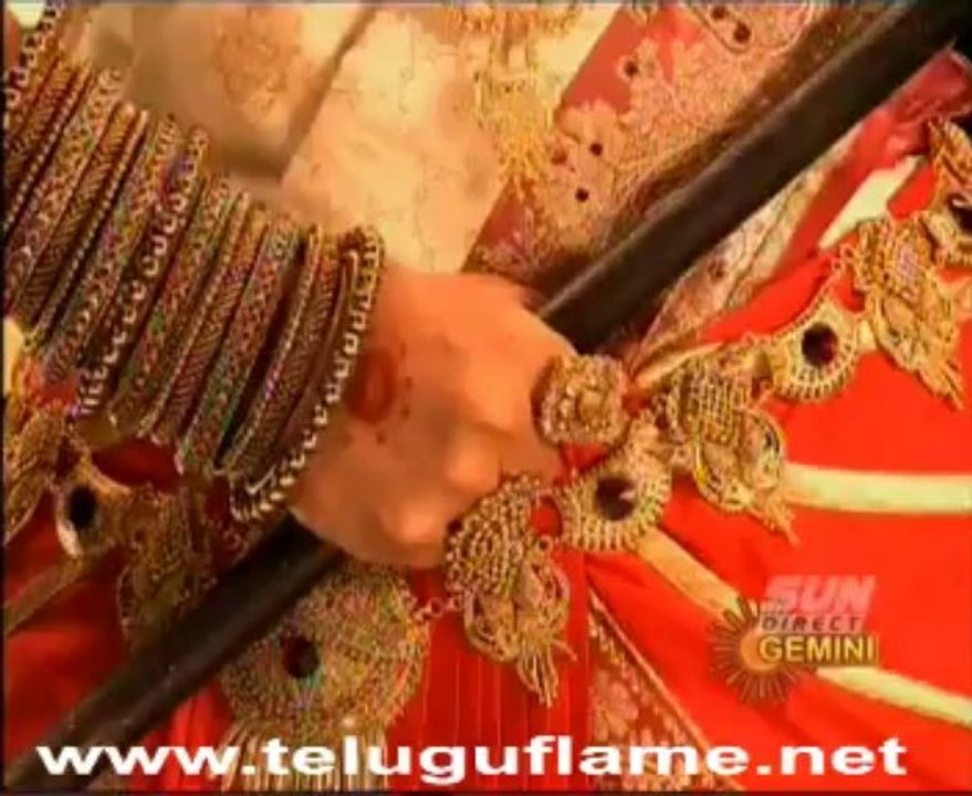 jai durga epi 1