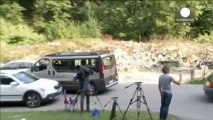Tuerie de Chevaline : la gendarmerie française diffuse le portrait robot du mystérieux motard