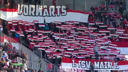 Германия. 11 тур. Обзор "myfootball.ws"