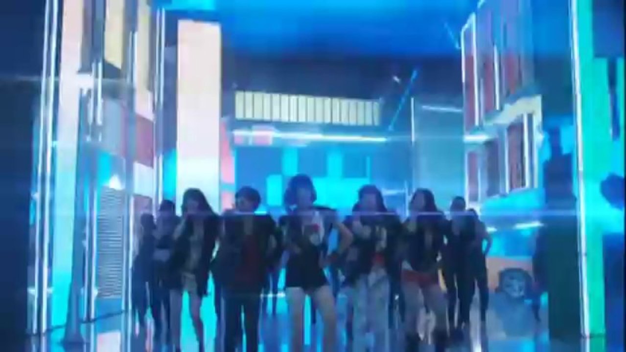 4 Minute - Muzik