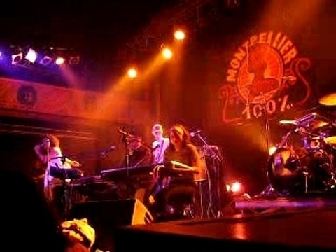 cirKus feat. Neneh Cherry #3