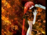 Elfen lied lilium