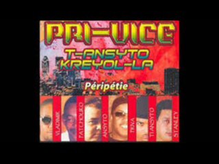 Topi-Vice - Original Kompa