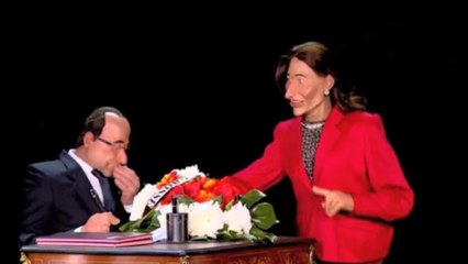 Otages tués au Mali : "Les Guignols" sur Canal+