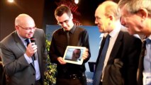 Lancement officiel de la 4G au Touquet-Paris-Plage