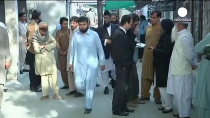 Pervez Mushárraf obtiene la libertad condicional en Pakistán