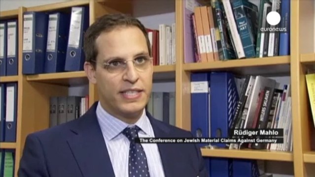 Nazismo: ritrovati quadri trafugati, opere proverrebbero da spoliazione ebrei