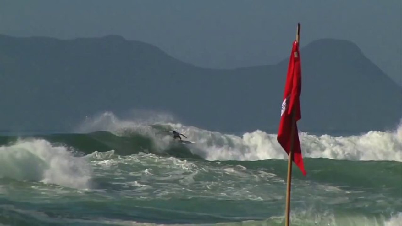 Highlights - Day 1 - HD World Junior Championship 2013