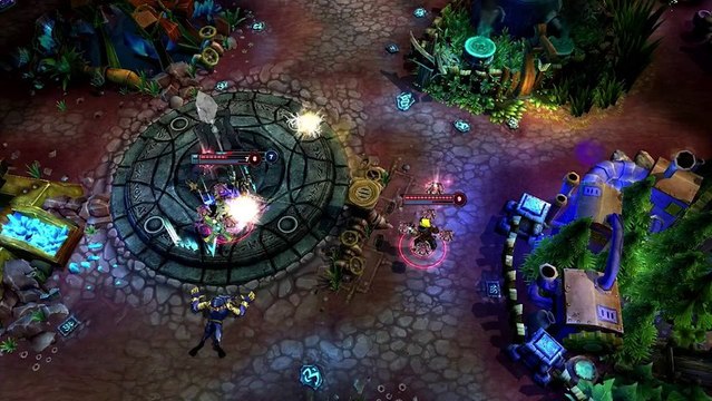 Ezreal Champion Spotlight - League of Legends