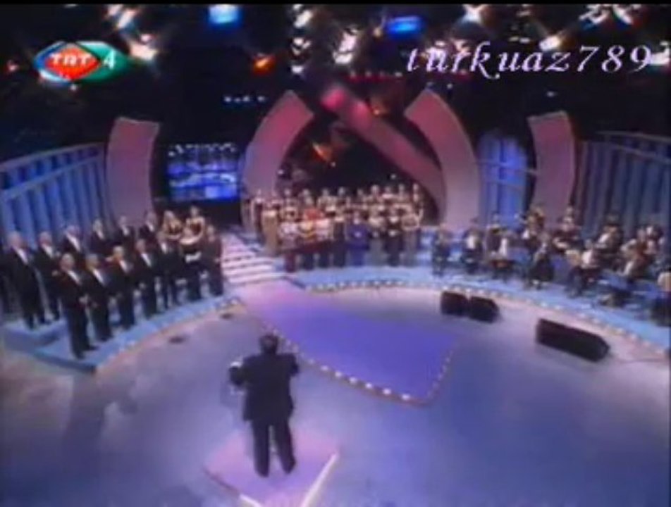 TRT TSM KORO-Adım Adım Ümit Verdiğim Yollar