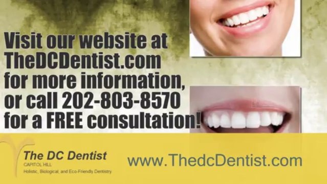 Porcelain Veneers | TheDCDentist.com