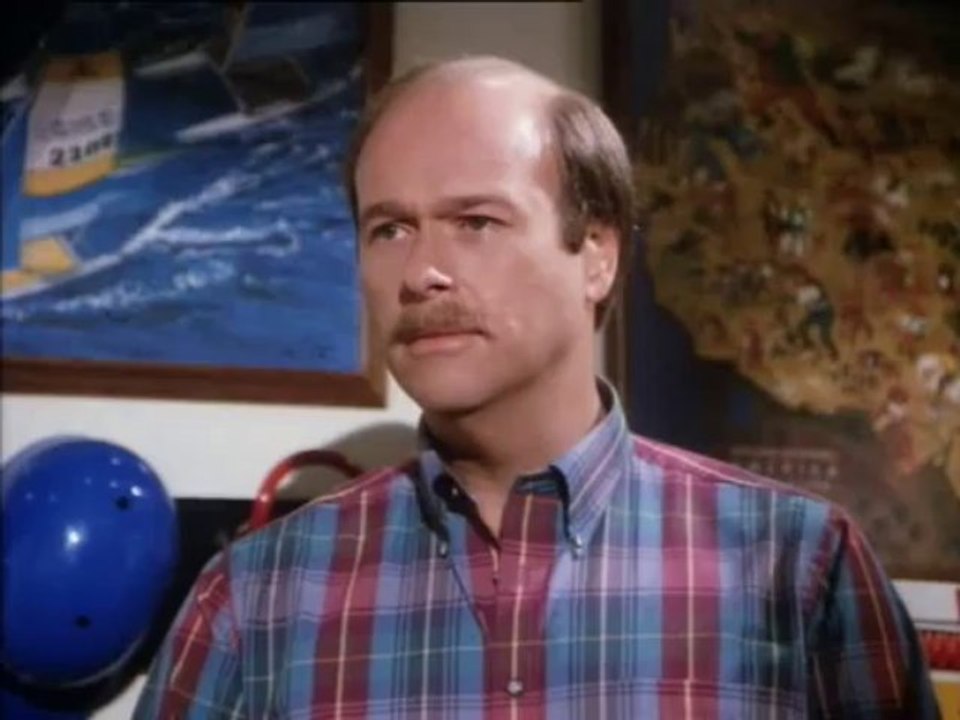 Les routes du paradis(Ep106-La Decision)