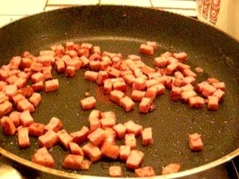 lardon