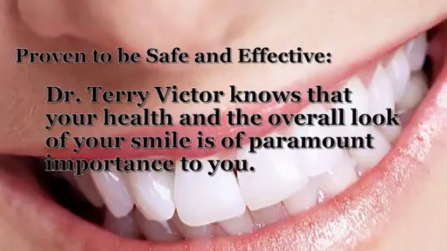 Cosmetic Teeth Whitening, Washington DC | TheDCDentist.com