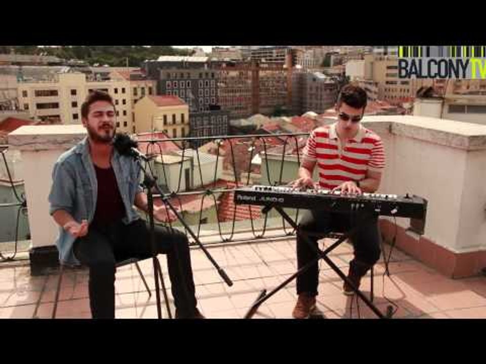 DARKO (BalconyTV)