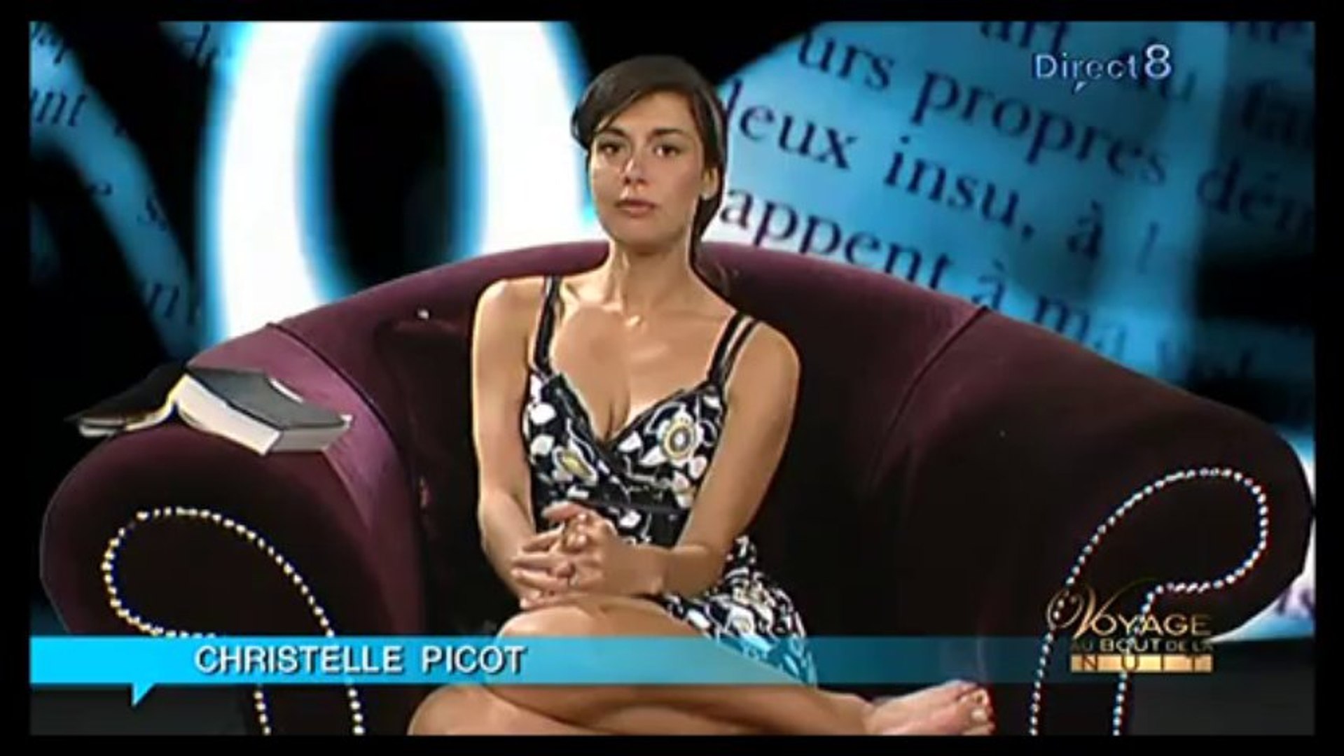 Christelle picot vimeo