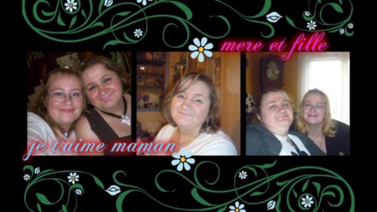 maman