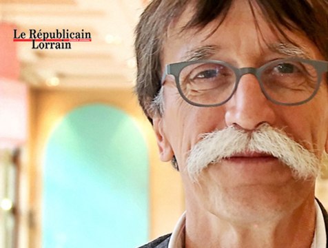 Jérôme Bouvier, le journalisme et l'éloge de la lenteur