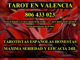 tarot en valencia
