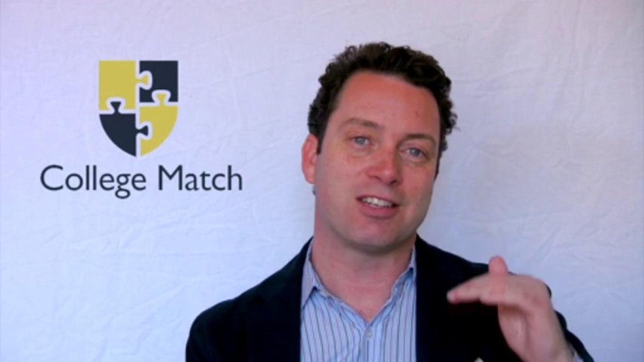 "How do I know which test is better for me, the SAT or the ACT?"