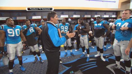 Panthers celebrate 4th straight win