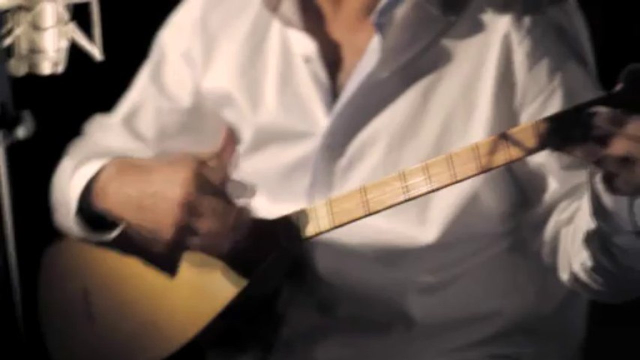 Tolga Sağ - Hitab-ı Elestte