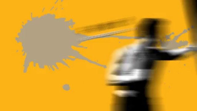 Donnie yen VS Bruce Lee