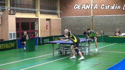 20131019 - EXTRAIT WIDAWSKI- CTTF 1-TTSM2 (R2D - 3e journée)