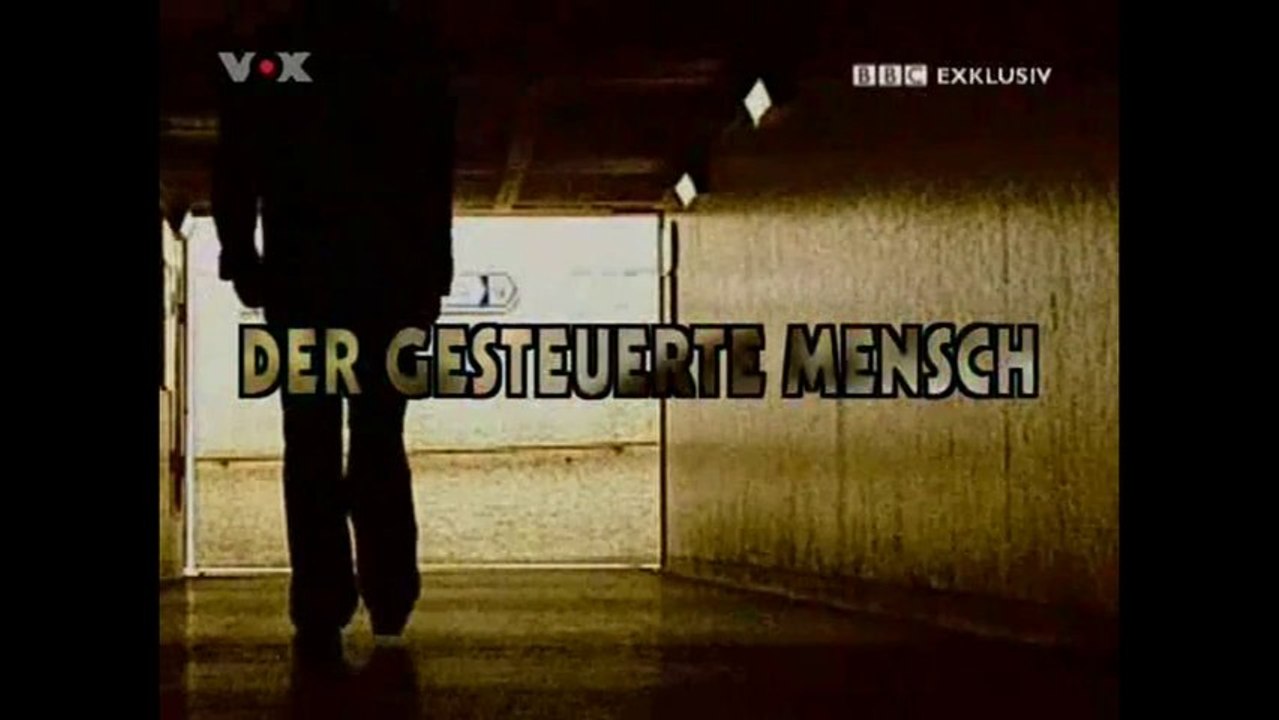 Der gesteuerte Mensch - 1v4 - Die Lügner - by ARTBLOOD